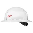 Hard Hats and Accessories
