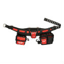 Tool Belts and Bags