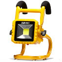 Battery Operated Flood Lights