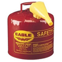 Safety Fuel Cans