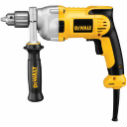 Electric/Corded Drills