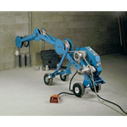 Condux Cable Pulling Machines